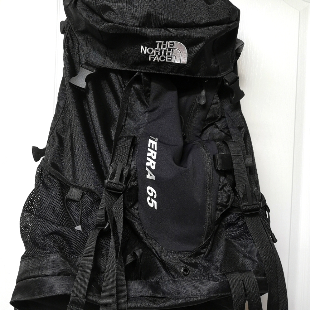 The North Face Terra 65